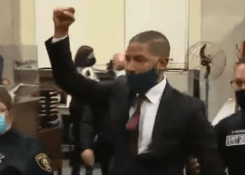 Jussie Smollett